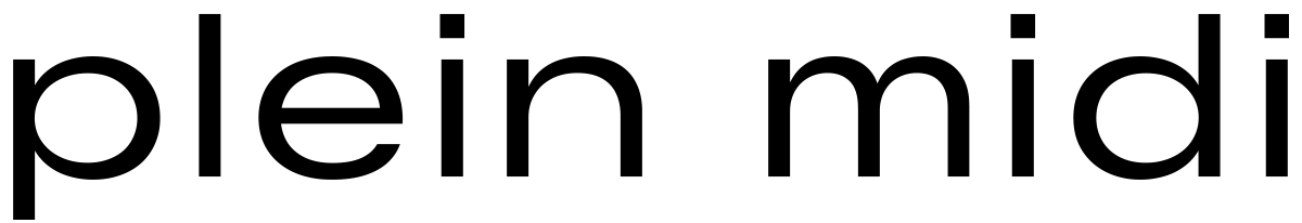 plein midi
